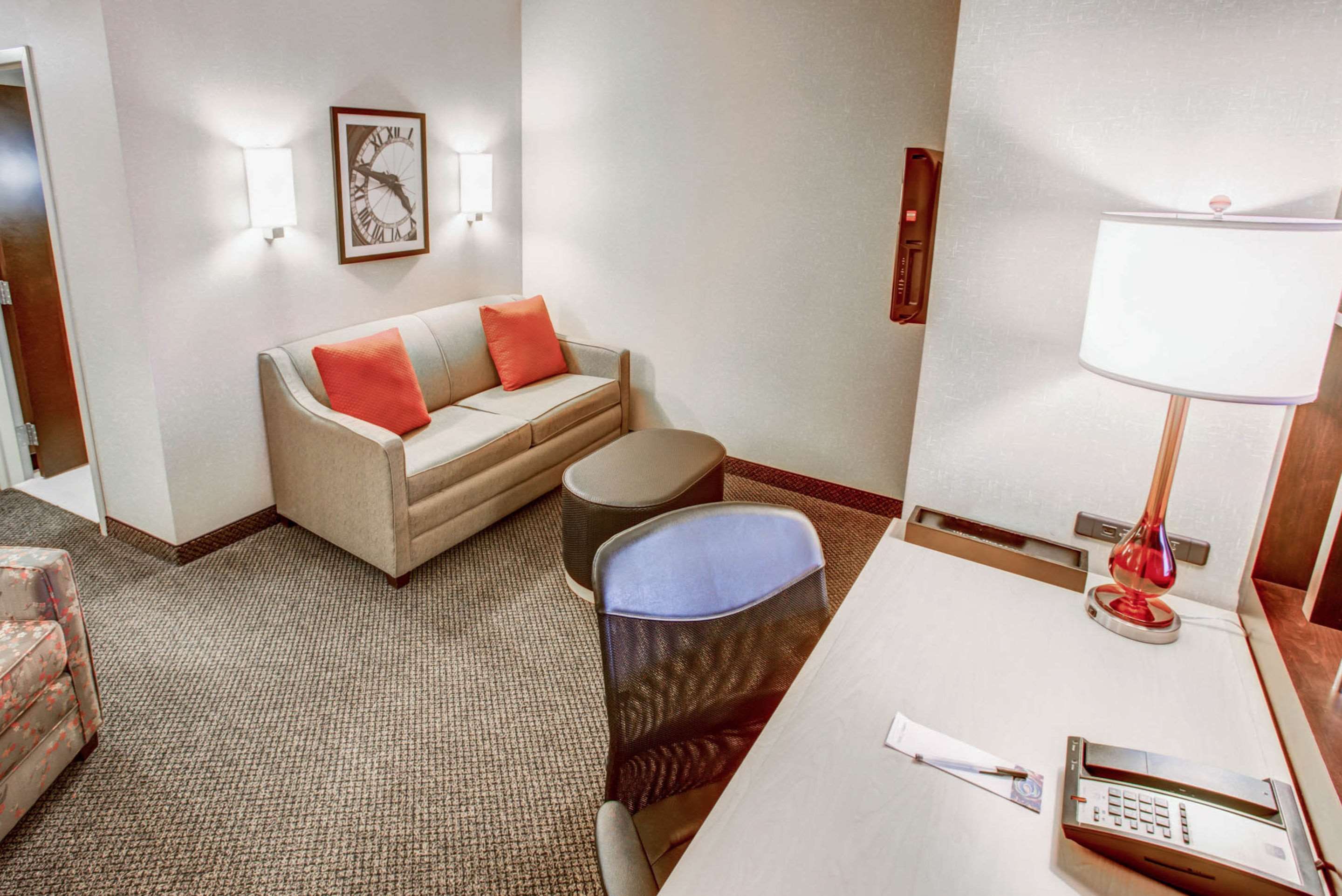 fairfield inn and suites by marriott washington casino area