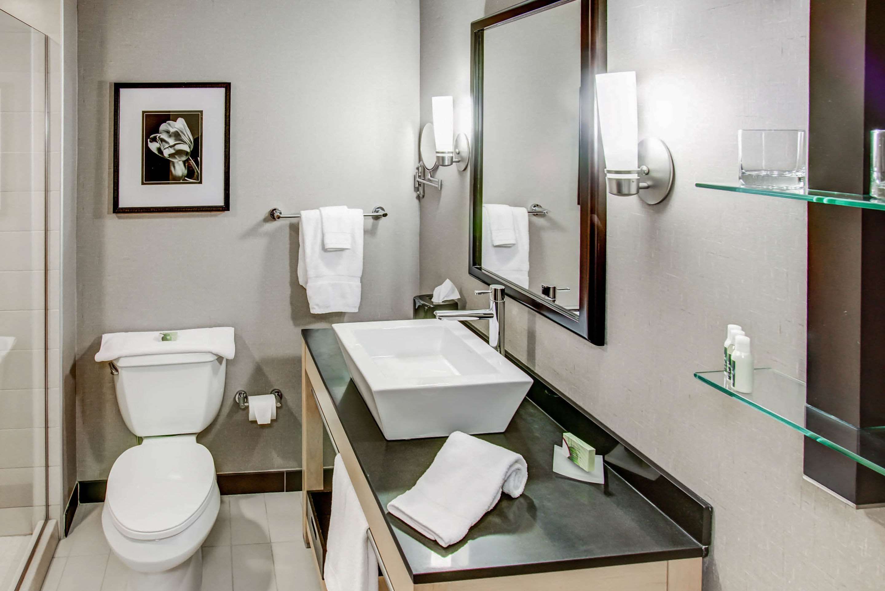 fairfield inn and suites by marriott washington casino area