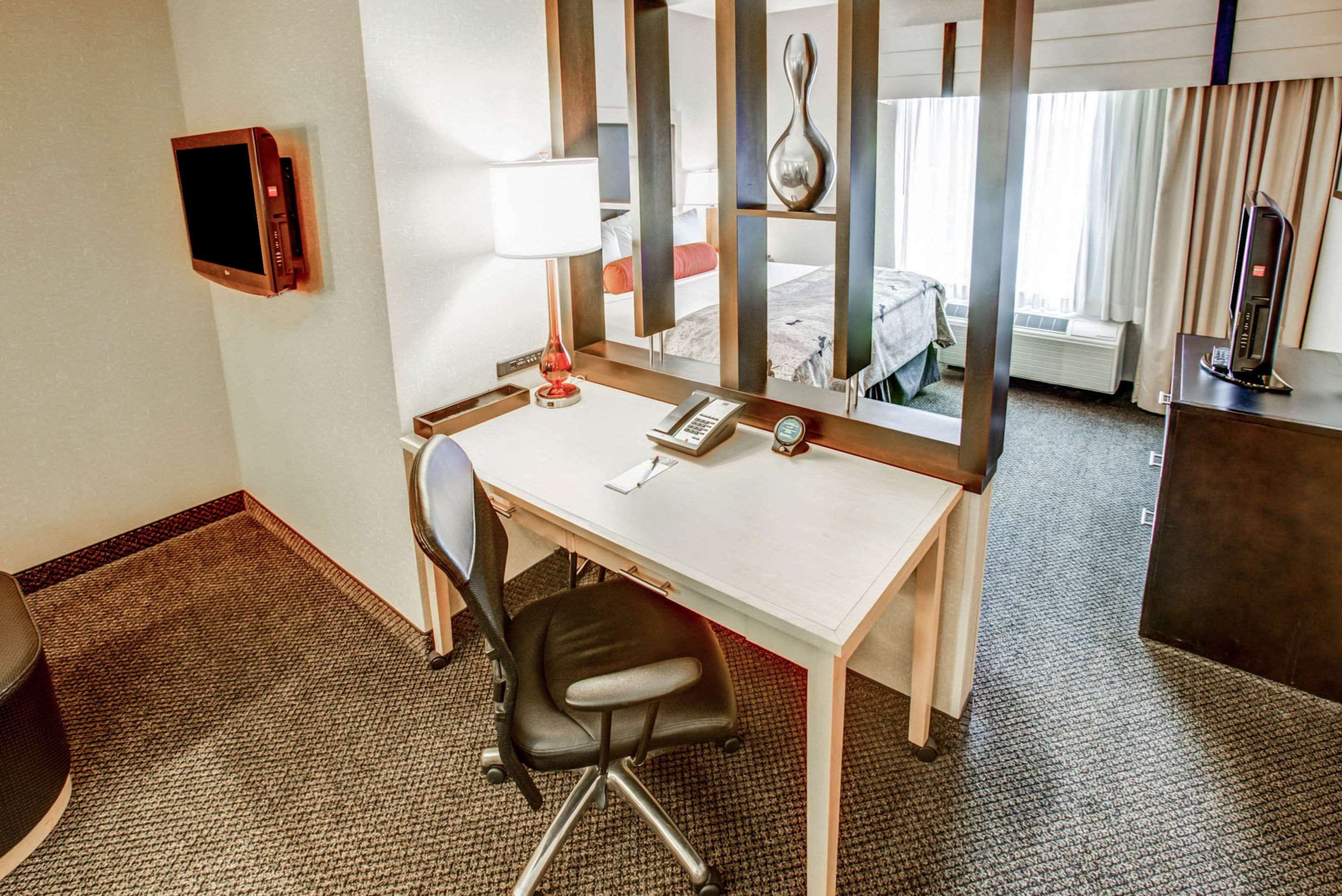 fairfield inn and suites by marriott washington casino area