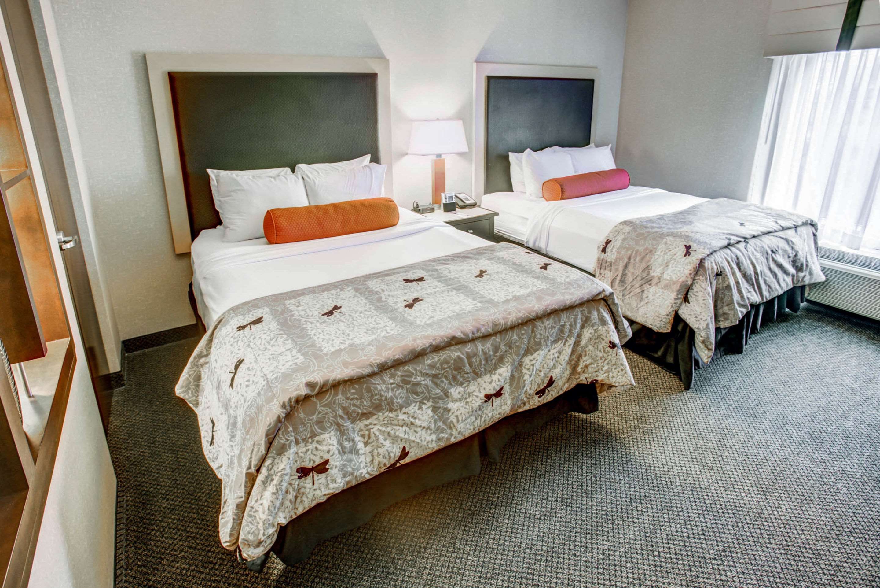 fairfield inn and suites by marriott washington casino area