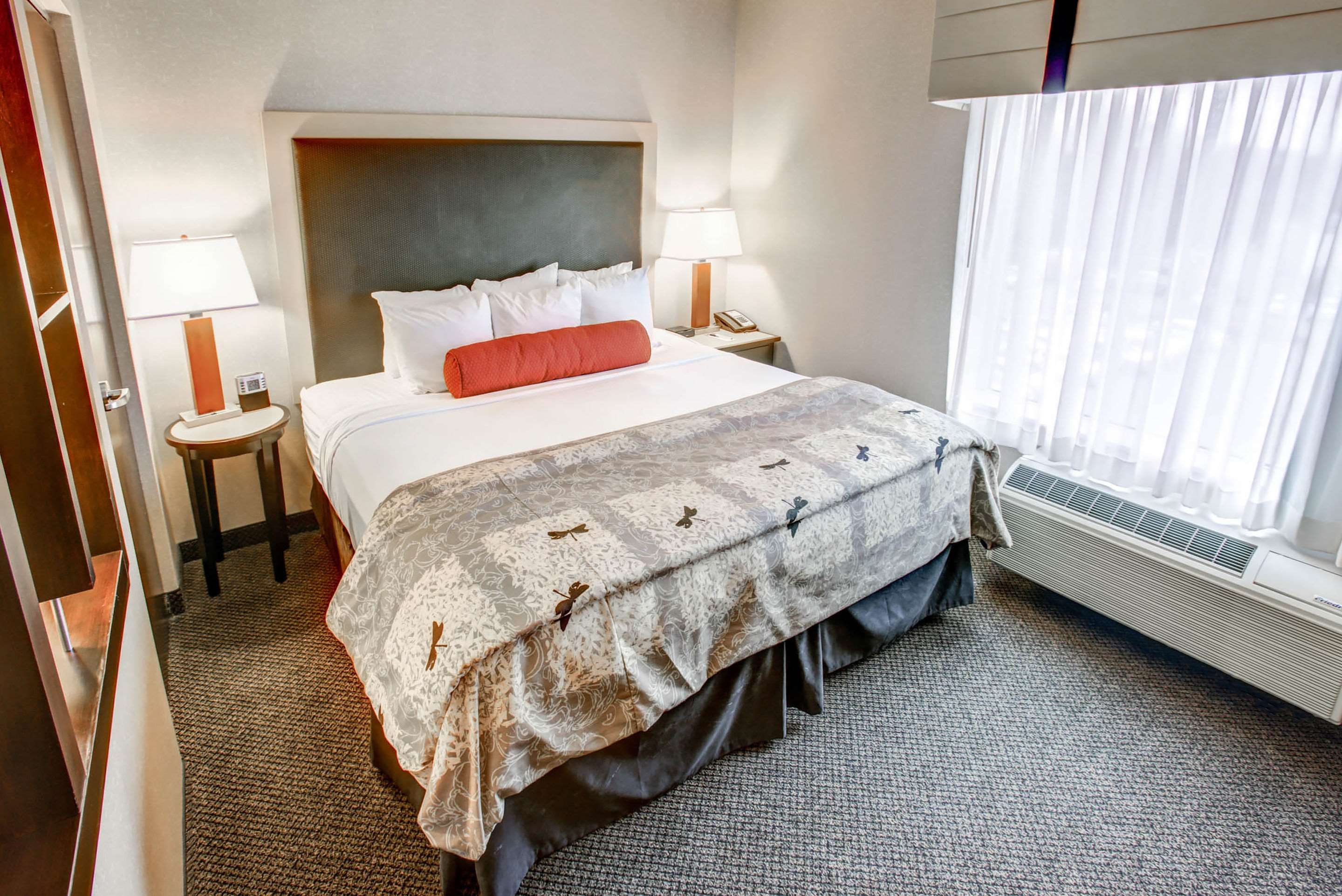 fairfield inn and suites by marriott washington casino area