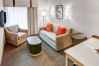 Fairfield Inn & Suites By Marriott Washington Casino Area,Hendersonville>>Fort Washington,3 star