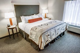 fairfield inn and suites by marriott washington casino area