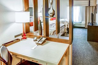 fairfield inn and suites by marriott washington casino area