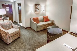 fairfield inn and suites by marriott washington casino area