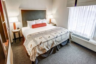 Fairfield Inn & Suites By Marriott Washington Casino Area,Hendersonville>>Fort Washington,3 star