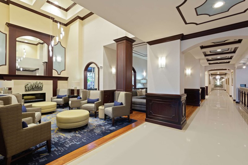 hampton inn and suites wellington