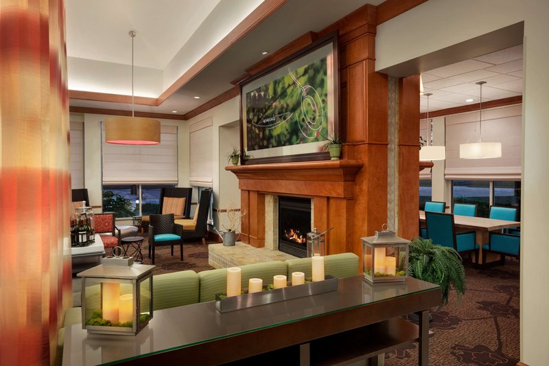 hilton garden inn west monroe