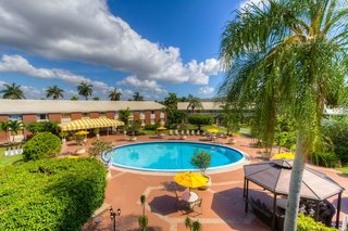 Best Western Palm Beach Lakes,Florida>>Delray Beach,3 star