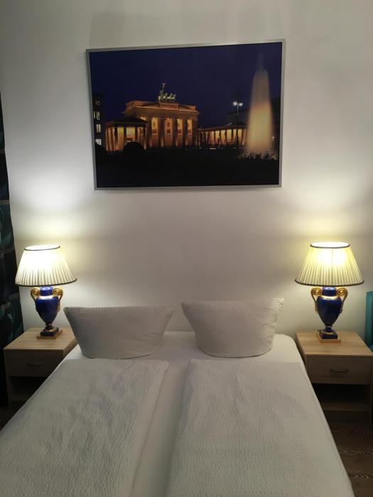 berlin