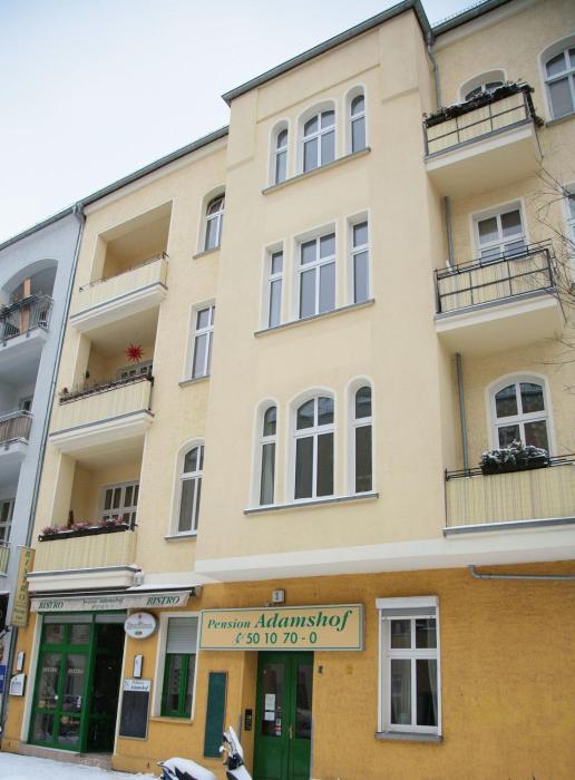 berlin