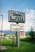 chalet motel whitefish