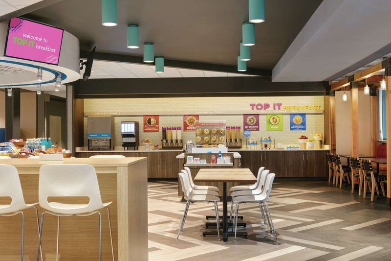 tru by hilton williamsville buffalo airport