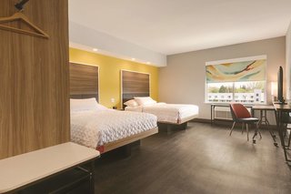 Tru By Hilton Williamsville Buffalo Airport,Bowmansville>>Amherst,3 star
