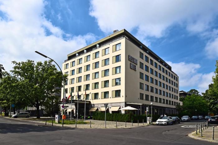 pestana berlin tiergarten
