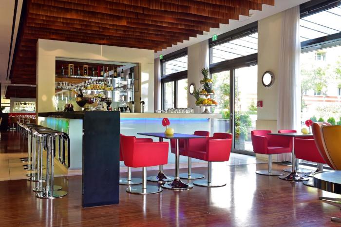 pestana berlin tiergarten