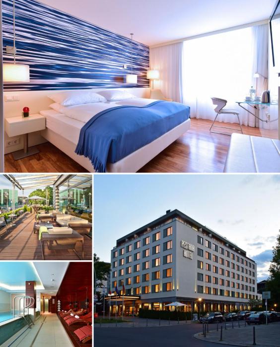 pestana berlin tiergarten