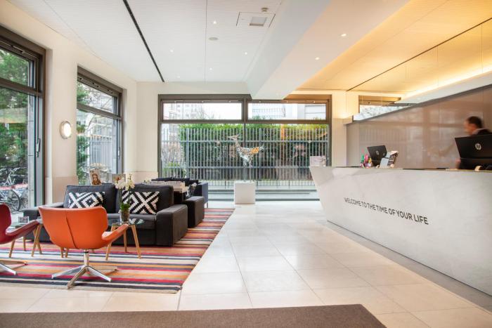 pestana berlin tiergarten