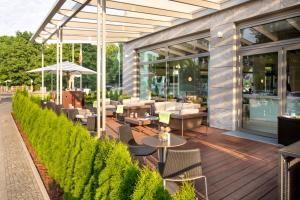Pestana Berlin Tiergarten,Eichwalde>>Berlin,4 star