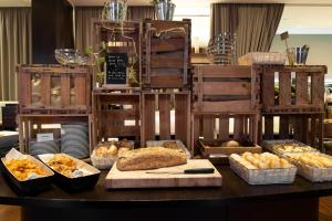 pestana berlin tiergarten