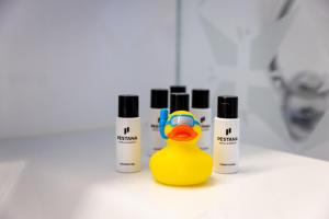 pestana berlin tiergarten