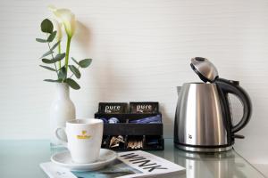 pestana berlin tiergarten