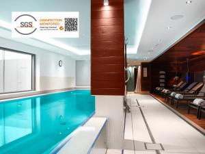 Pestana Berlin Tiergarten,Eichwalde>>Berlin,4 star