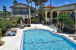 Baymont By Wyndham Orlando East,Orlando>>Florida,3 star