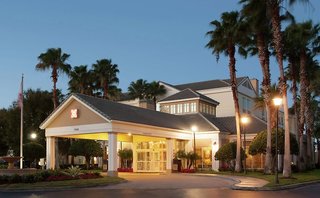 hilton garden inn orlando airport