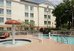 hilton garden inn orlando airport