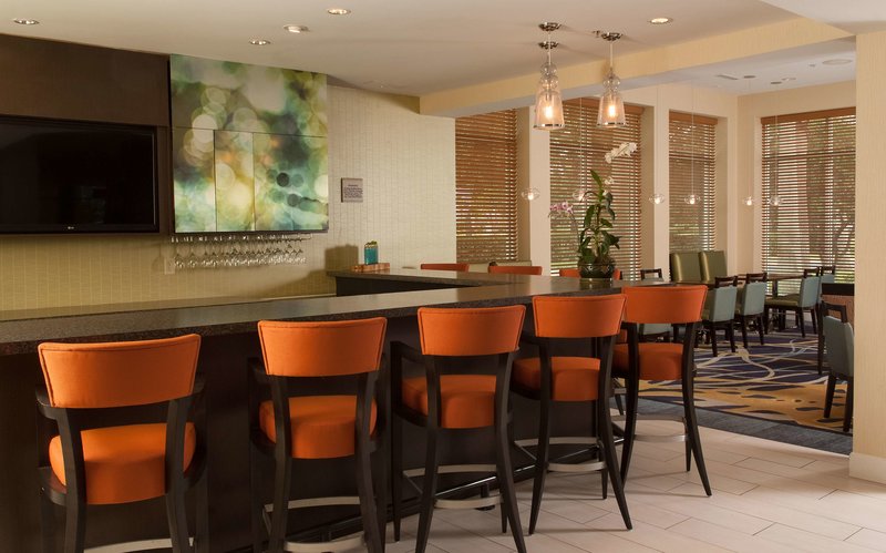 hilton garden inn orlando airport