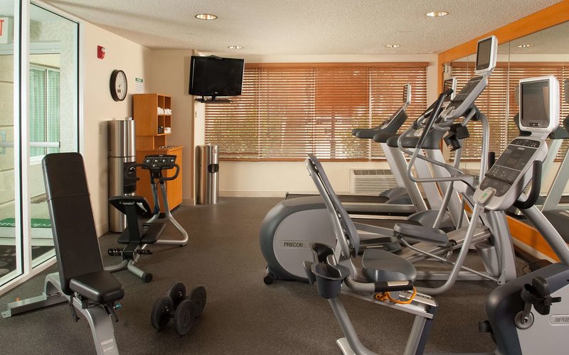 hilton garden inn orlando airport