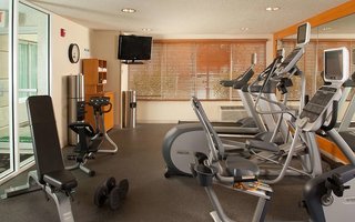 hilton garden inn orlando airport