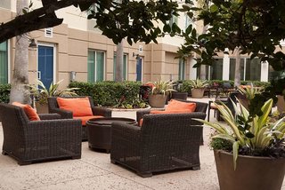 hilton garden inn orlando airport