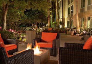 hilton garden inn orlando airport