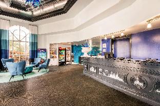 Spark By Hilton Orlando Near Universal,Southwest Orlando>>Orlando,3 star