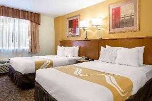Quality Inn & Suites Near The Theme Parks,Southwest Orlando>>Orlando,3 star