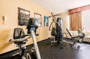 Spark By Hilton Orlando Near Universal,Southwest Orlando>>Orlando,3 star