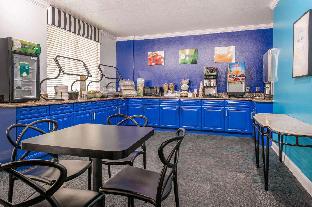 Quality Inn & Suites Near The Theme Parks,Southwest Orlando>>Orlando,3 star