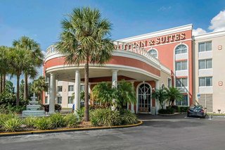 quality inn and suites near the theme parks
