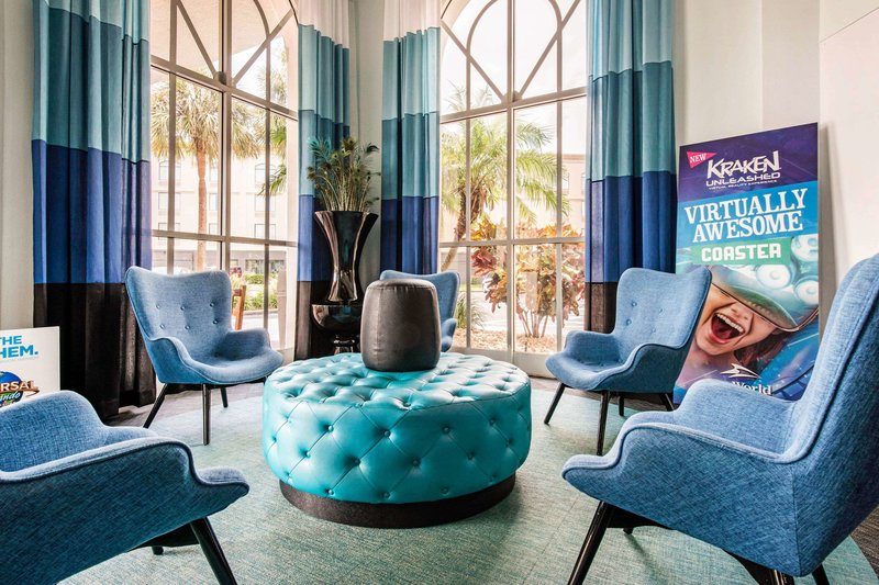quality inn and suites near the theme parks