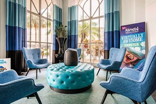 quality inn and suites near the theme parks