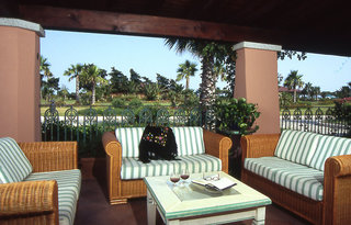 Club Hotel Marina Beach,La Maddalena>>Gulf Of Orosei,4 star
