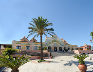 Club Hotel Marina Beach,La Maddalena>>Gulf Of Orosei,4 star
