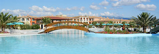 Club Hotel Marina Beach,La Maddalena>>Gulf Of Orosei,4 star