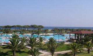 club hotel marina beach