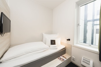 smarthotel oslo