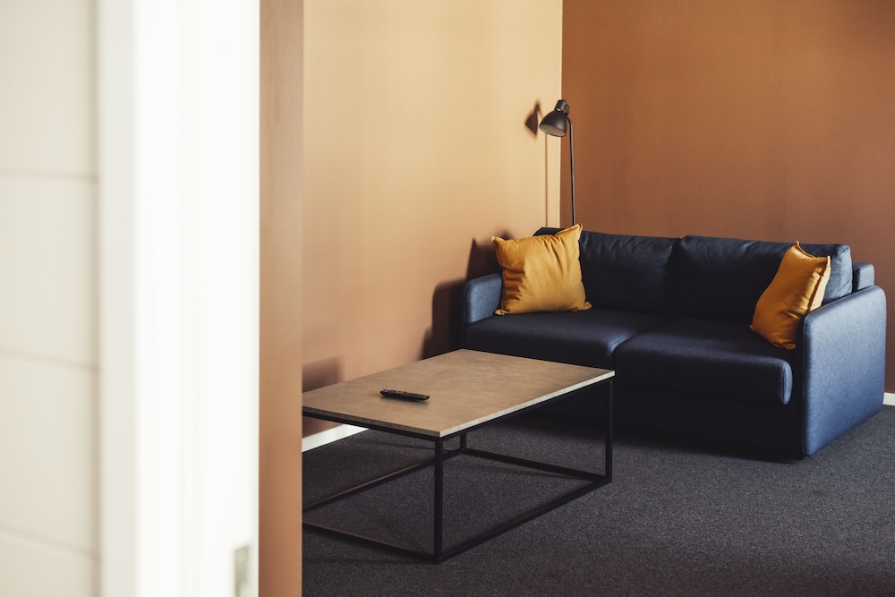 smarthotel oslo