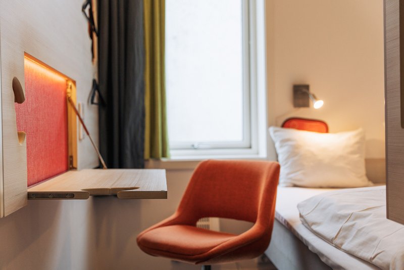 smarthotel oslo