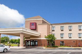 Comfort Suites Oxford I-20 Exit 188,Oxford>>Anniston,3 star